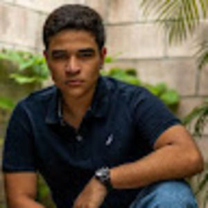 Meet your Posher, Josue